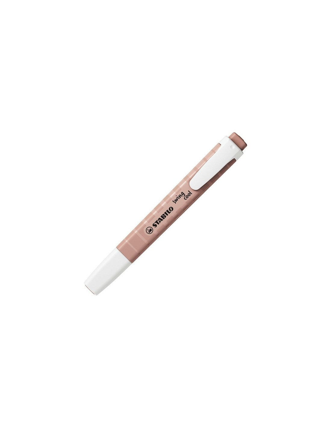 EVIDENZIATORE STABILO SWING COOL NATURECOLORS UMBER