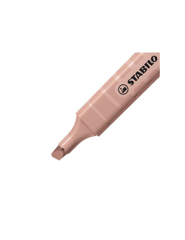 EVIDENZIATORE STABILO SWING COOL NATURECOLORS UMBER