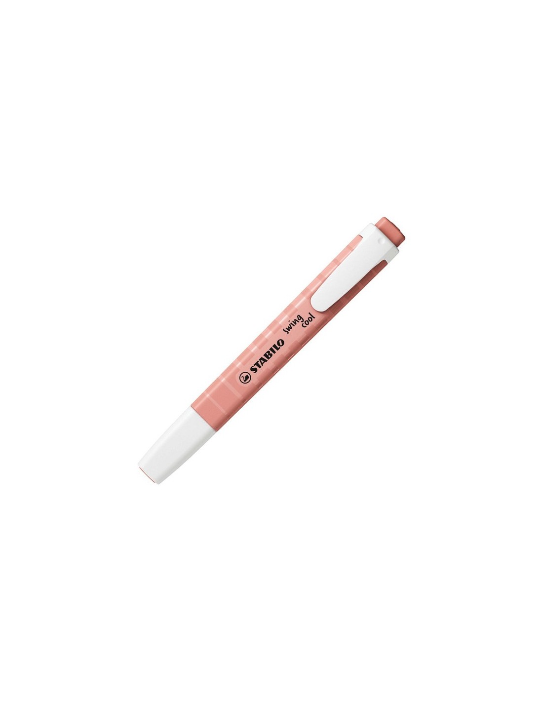 EVIDENZIATORE STABILO SWING COOL NATURECOLORS SIENNA Immagine secondaria del prodotto