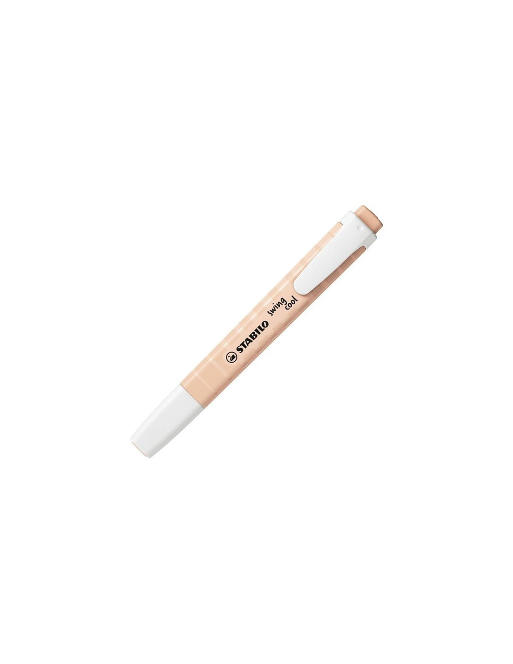 EVIDENZIATORE STABILO SWING COOL NATURECOLORS SABBIA