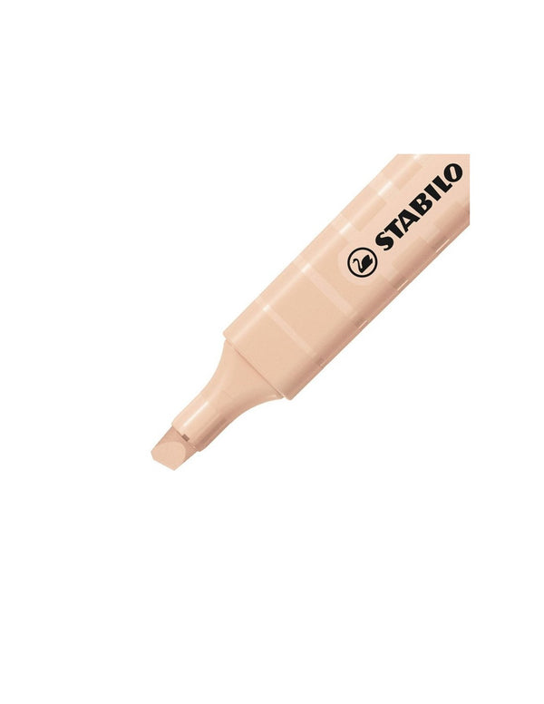 EVIDENZIATORE STABILO SWING COOL NATURECOLORS SABBIA