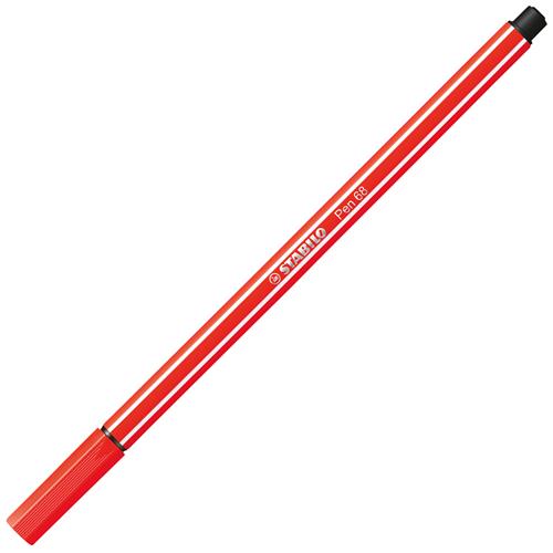 PENNARELLI STABILO PEN 68 /18 Immagine secondaria del prodotto