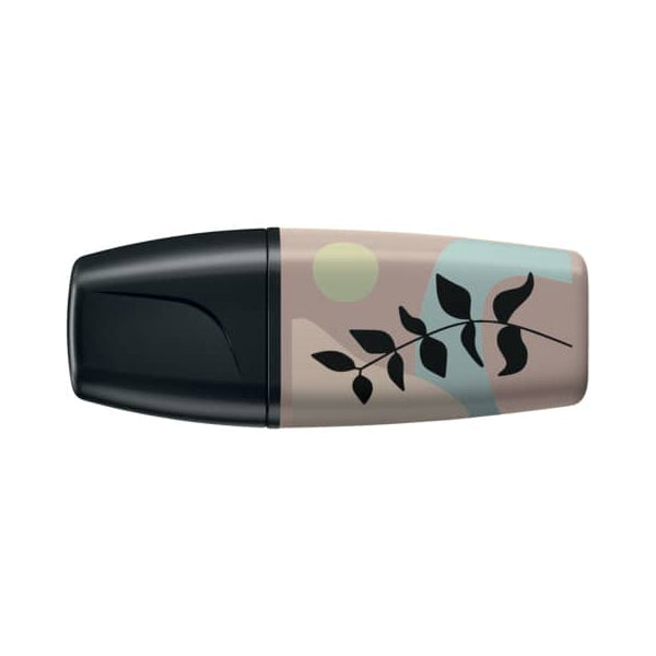 EVIDENZIATORE STABILO BOSS MINI NATUREVIBES WARMGREY