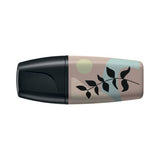 EVIDENZIATORE STABILO BOSS MINI NATUREVIBES WARMGREY