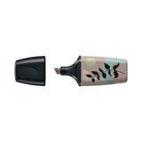 EVIDENZIATORE STABILO BOSS MINI NATUREVIBES WARMGREY