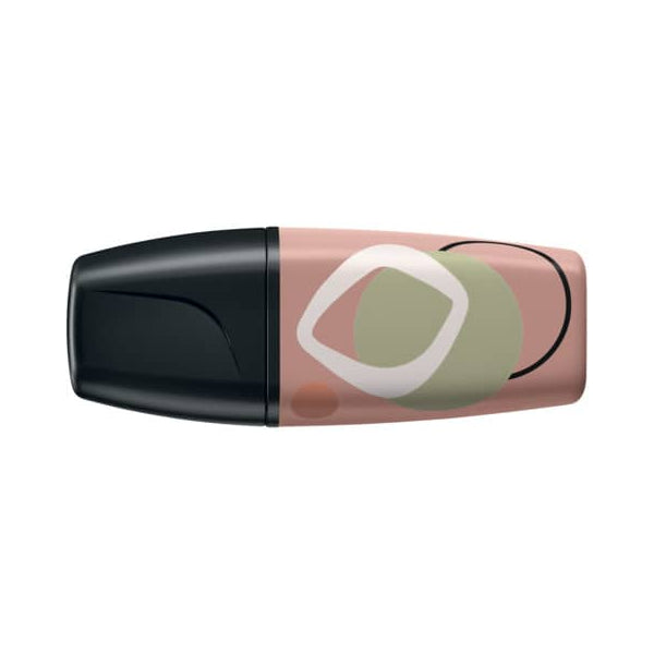 EVIDENZIATORE STABILO BOSS MINI NATUREVIBES UMBER