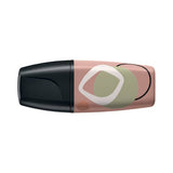EVIDENZIATORE STABILO BOSS MINI NATUREVIBES UMBER