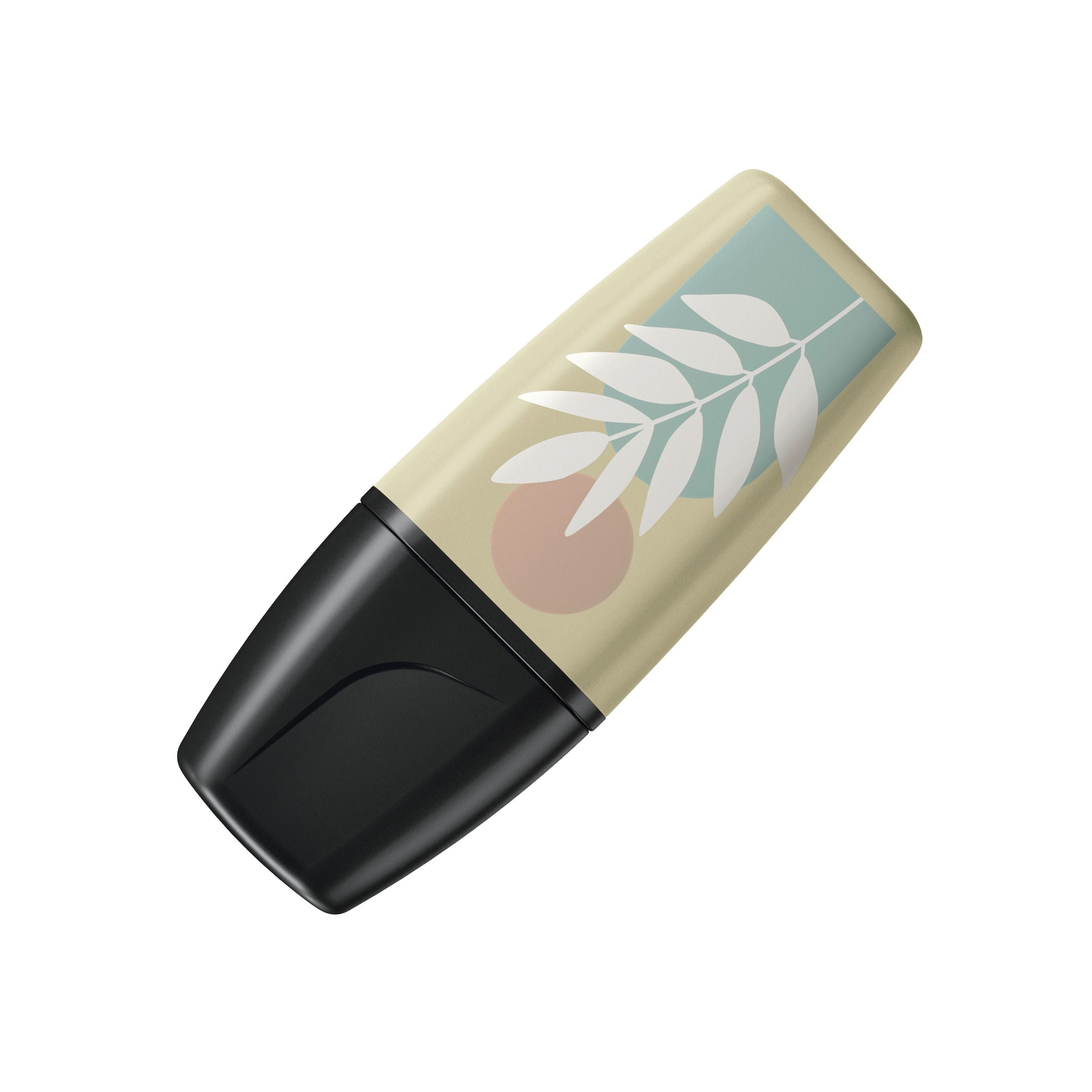 EVIDENZIATORE STABILO BOSS MINI NATUREVIBES MUD GREEN Immagine secondaria del prodotto