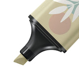 EVIDENZIATORE STABILO BOSS MINI NATUREVIBES MUD GREEN