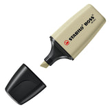 EVIDENZIATORE STABILO BOSS MINI NATUREVIBES MUD GREEN