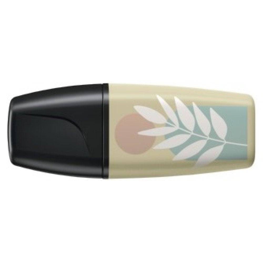 EVIDENZIATORE STABILO BOSS MINI NATUREVIBES MUD GREEN
