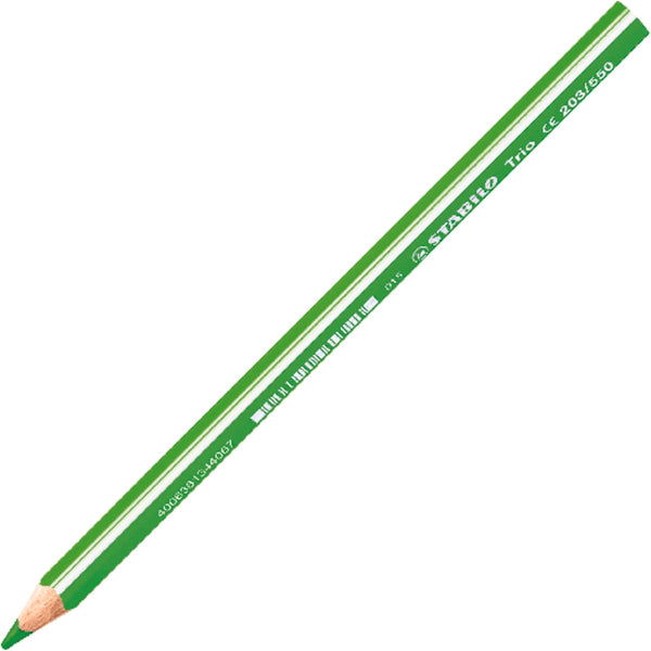 MATITONI COLORATI STABILO TRIO THICK /18