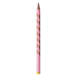 MATITA STABILO EASYGRAPH PASTEL MANCINI FUSTO ROSA /HB