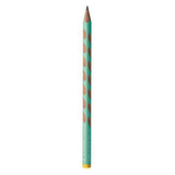 MATITA STABILO EASYGRAPH PASTEL MANCINI FUSTO VERDE /HB