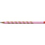 MATITA STABILO EASYGRAPH PASTEL DESTRI FUSTO ROSA /HB