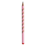 MATITA STABILO EASYGRAPH PASTEL DESTRI FUSTO ROSA /HB