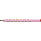 MATITA STABILO EASYGRAPH PASTEL DESTRI FUSTO ROSA /HB