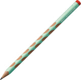 MATITA STABILO EASYGRAPH PASTEL DESTRI FUSTO VERDE /HB