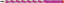 MATITA STABILO EASYGRAPH DESTRI FUSTO ROSA /HB