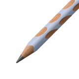 MATITA STABILO EASYGRAPH PASTEL DESTRI FUSTO AZZURRO /HB
