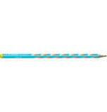 MATITA STABILO EASYGRAPH S MANCINI FUSTO CIELO /HB