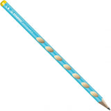 MATITA STABILO EASYGRAPH S MANCINI FUSTO CIELO /HB