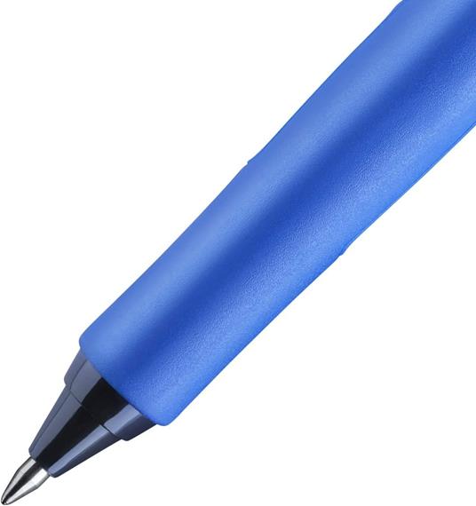 PENNA ROLLER STABILO PALETTE BLU