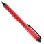 PENNA ROLLER STABILO PALETTE ROSSO