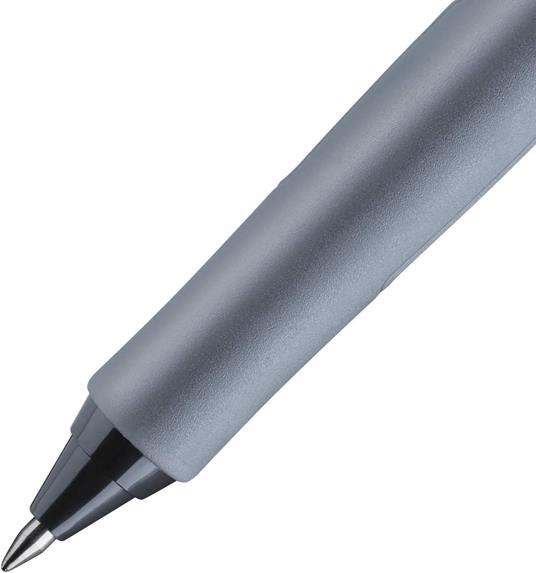 PENNA ROLLER STABILO PALETTE NERO