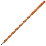 MATITA STABILO EASYGRAPH S DESTRIMANI FUSTO ARANCIONE /HB
