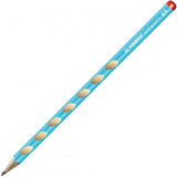 MATITA STABILO EASYGRAPH S DESTRIMANI FUSTO CIELO /HB