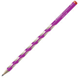 MATITA STABILO EASYGRAPH S PASTEL DESTRI FUSTO ROSA /HB