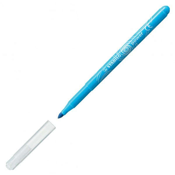 PENNARELLI POWER STABILO /12