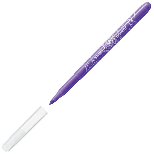 PENNARELLI POWER STABILO /12
