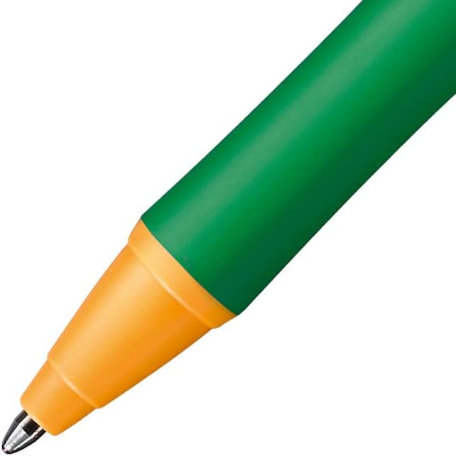 PENNA SFERA STABILO POINTBALL VERDE