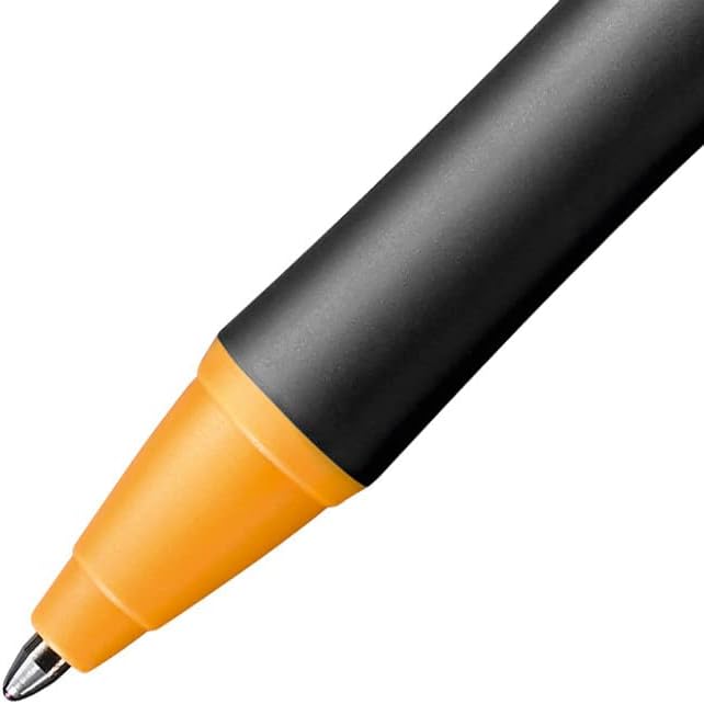 PENNA SFERA STABILO POINTBALL NERO