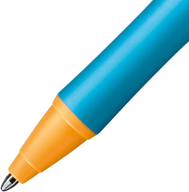 PENNA SFERA STABILO POINTBALL TURCHESE