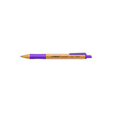 PENNA SFERA STABILO POINTBALL LILLA