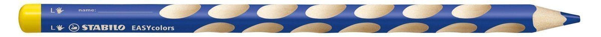PASTELLO STABILO EASYCOLORS MANCINI BLU