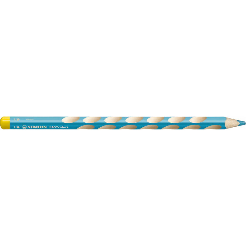 PASTELLO STABILO EASYCOLORS MANCINI BLU CIELO Immagine principale del prodotto