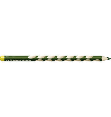 PASTELLO STABILO EASYCOLORS MANCINI VERDE FOGLIA Immagine principale del prodotto