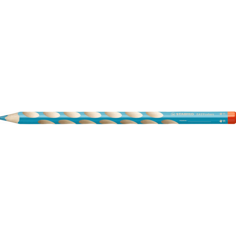 PASTELLO STABILO EASYCOLORS DESTRIMINI BLU CIELO