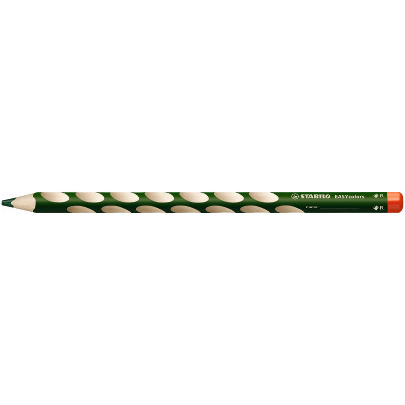 PASTELLO STABILO EASYCOLORS DESTRIMINI VERDE FOGLIA Immagine principale del prodotto