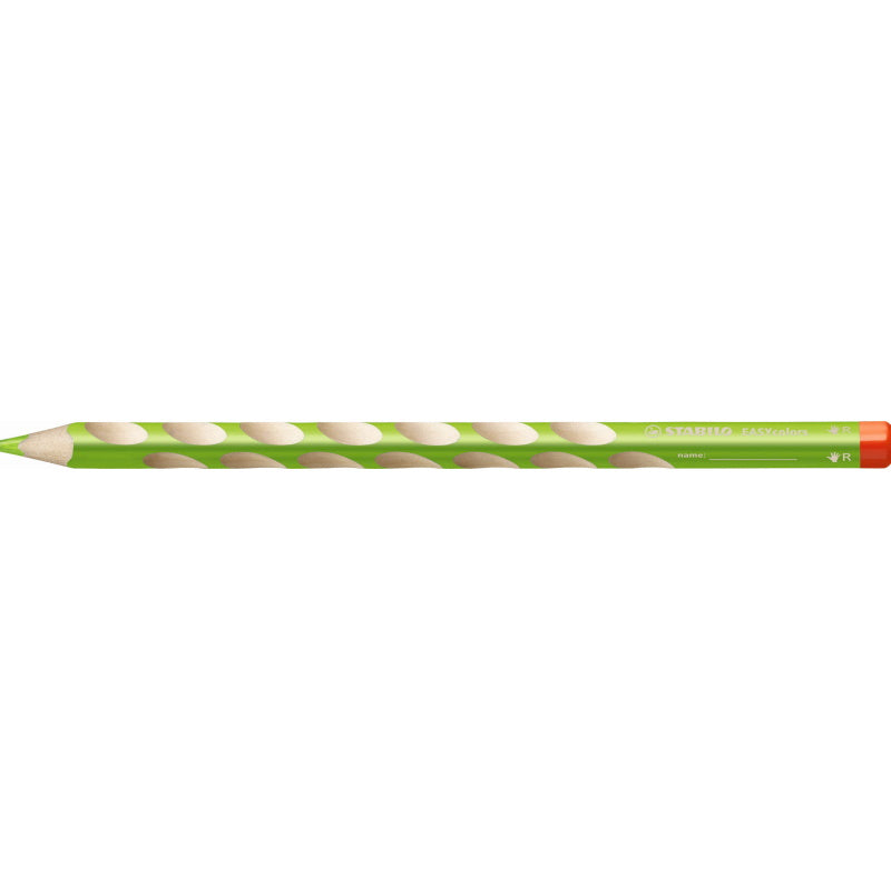 PASTELLO STABILO EASYCOLORS DESTRIMINI VERDE CHIARO