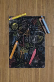 MATITONE STABILO WOODY 3 IN 1 NERO