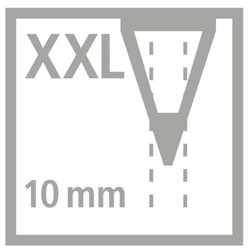 MATITONE STABILO WOODY 3 IN 1 VIOLA PROFONDO