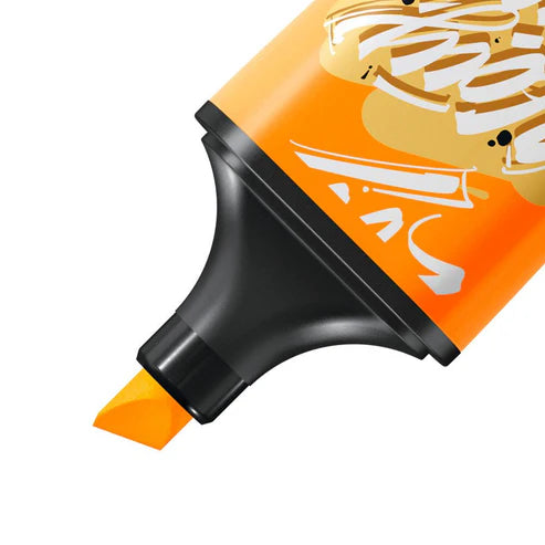 EVIDENZIATORE STABILO BOSS MINI SNOOZE ONE ARANCIONE