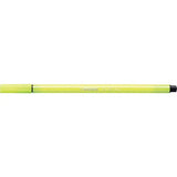 PENNARELLO STABILO PEN 68 GIALLO FLUORESCENTE