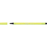 PENNARELLO STABILO PEN 68 GIALLO FLUORESCENTE