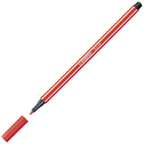 PENNARELLI STABILO PEN 68 ASTU. PLASTICA /20
